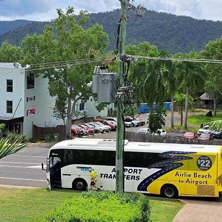 Watersons At Airlie Central Apartments Airlie Beach Zewnętrze zdjęcie