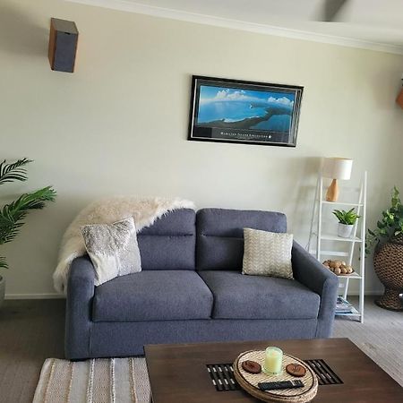 Watersons At Airlie Central Apartments Airlie Beach Zewnętrze zdjęcie