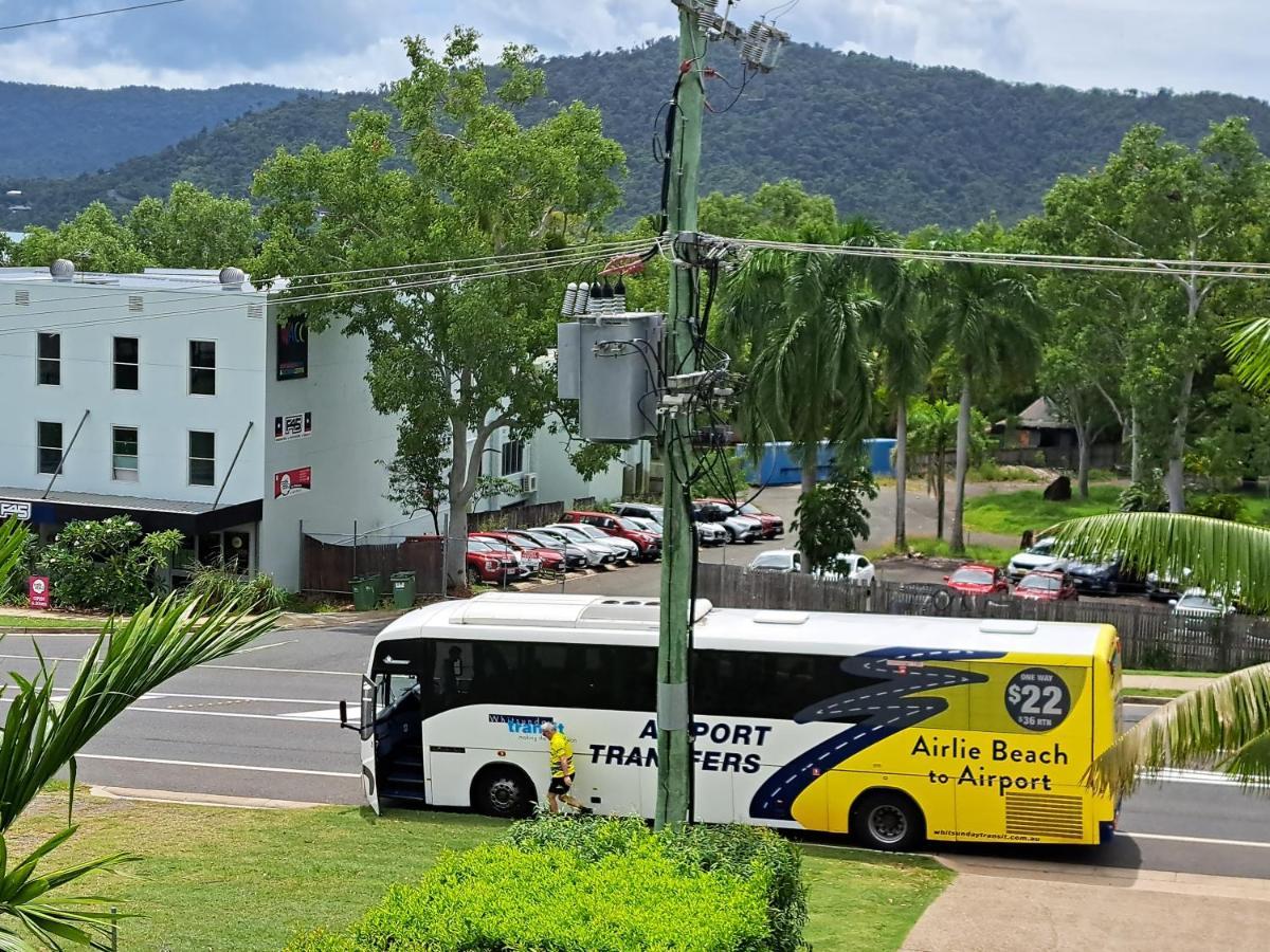 Watersons At Airlie Central Apartments Airlie Beach Zewnętrze zdjęcie