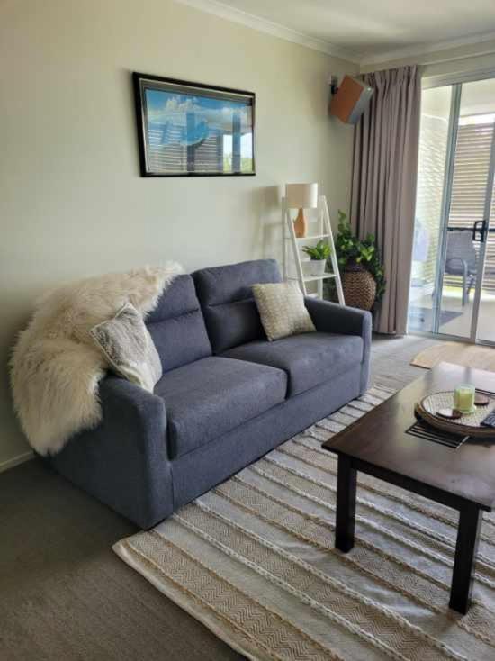 Watersons At Airlie Central Apartments Airlie Beach Zewnętrze zdjęcie