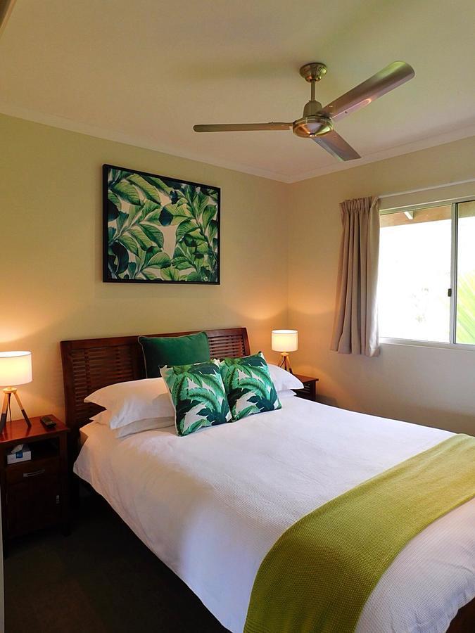 Watersons At Airlie Central Apartments Airlie Beach Zewnętrze zdjęcie