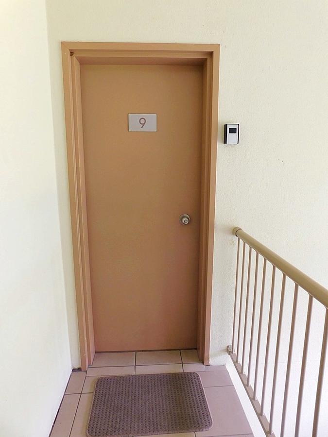 Watersons At Airlie Central Apartments Airlie Beach Zewnętrze zdjęcie