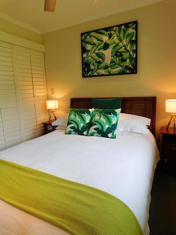 Watersons At Airlie Central Apartments Airlie Beach Zewnętrze zdjęcie