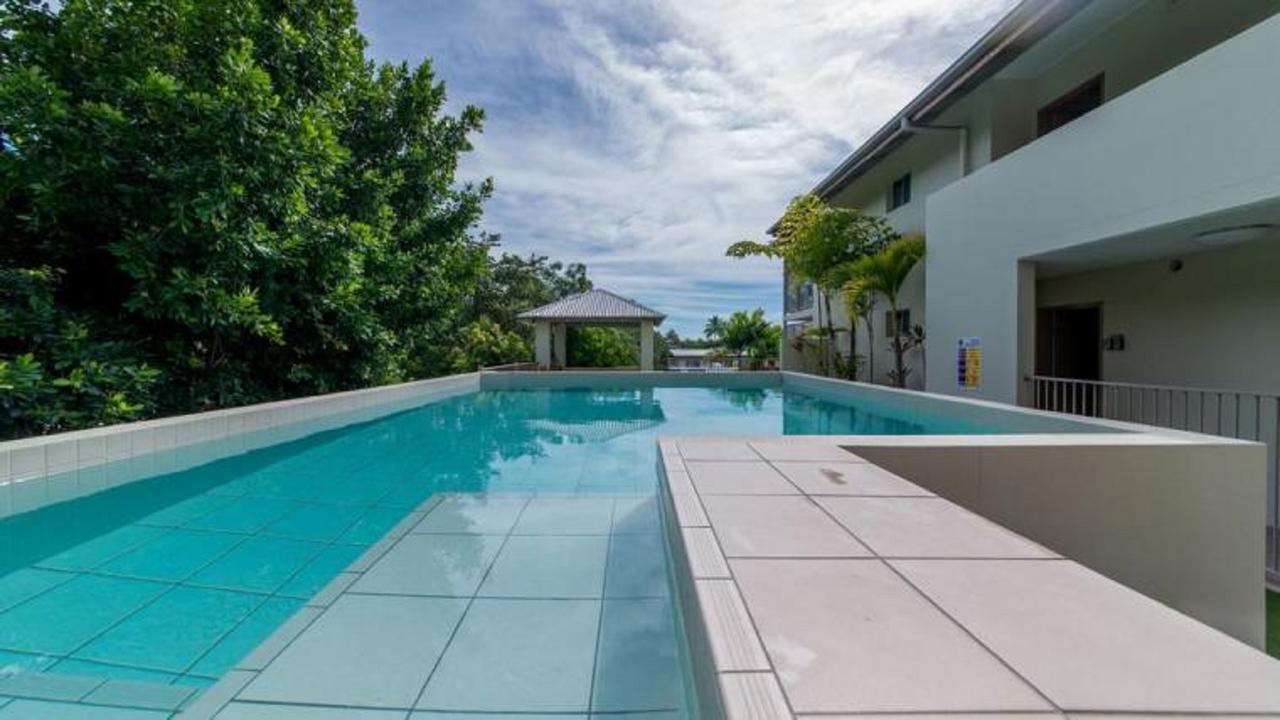 Watersons At Airlie Central Apartments Airlie Beach Zewnętrze zdjęcie
