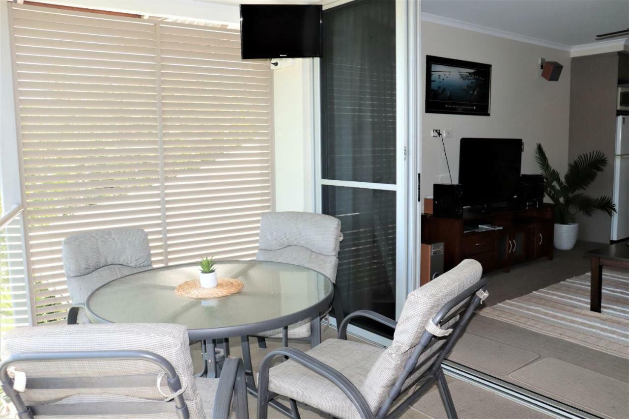 Watersons At Airlie Central Apartments Airlie Beach Zewnętrze zdjęcie