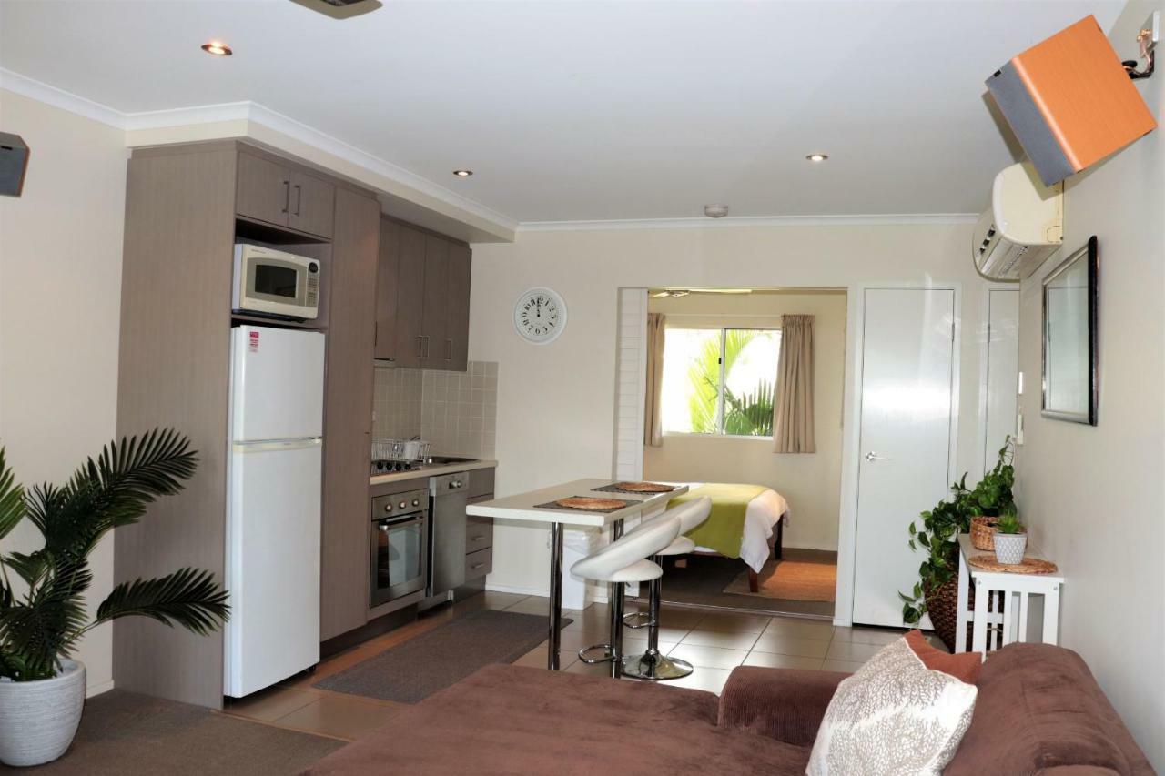 Watersons At Airlie Central Apartments Airlie Beach Zewnętrze zdjęcie
