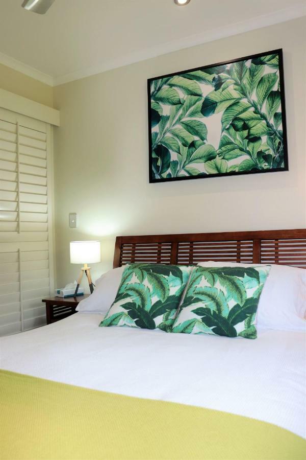 Watersons At Airlie Central Apartments Airlie Beach Zewnętrze zdjęcie