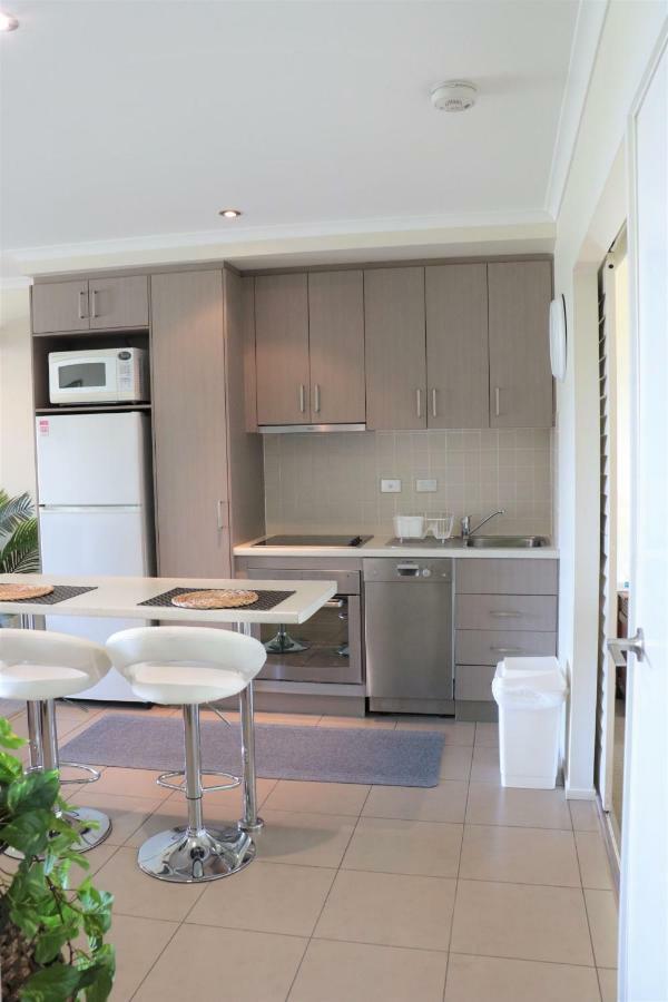 Watersons At Airlie Central Apartments Airlie Beach Zewnętrze zdjęcie