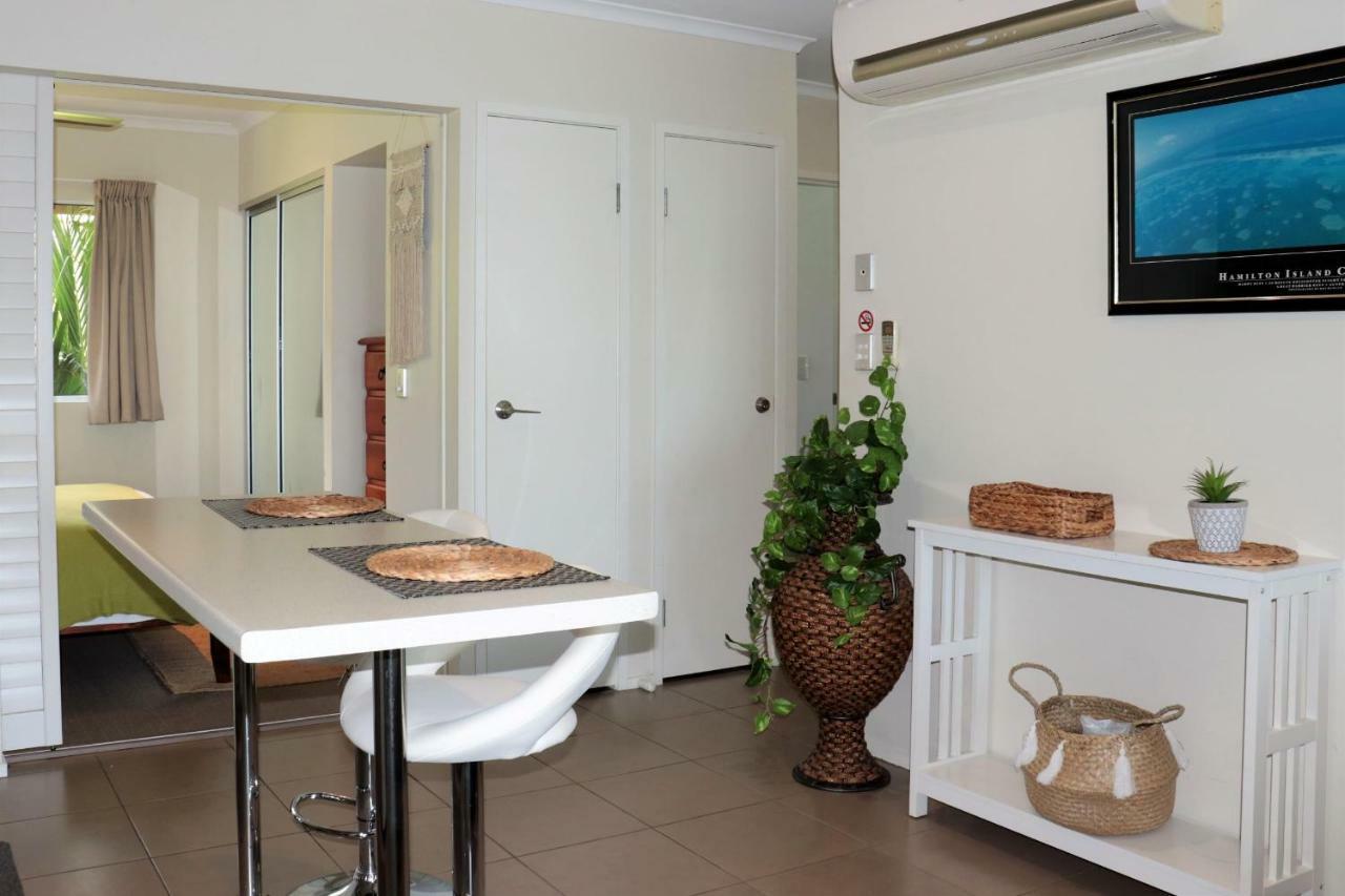Watersons At Airlie Central Apartments Airlie Beach Zewnętrze zdjęcie
