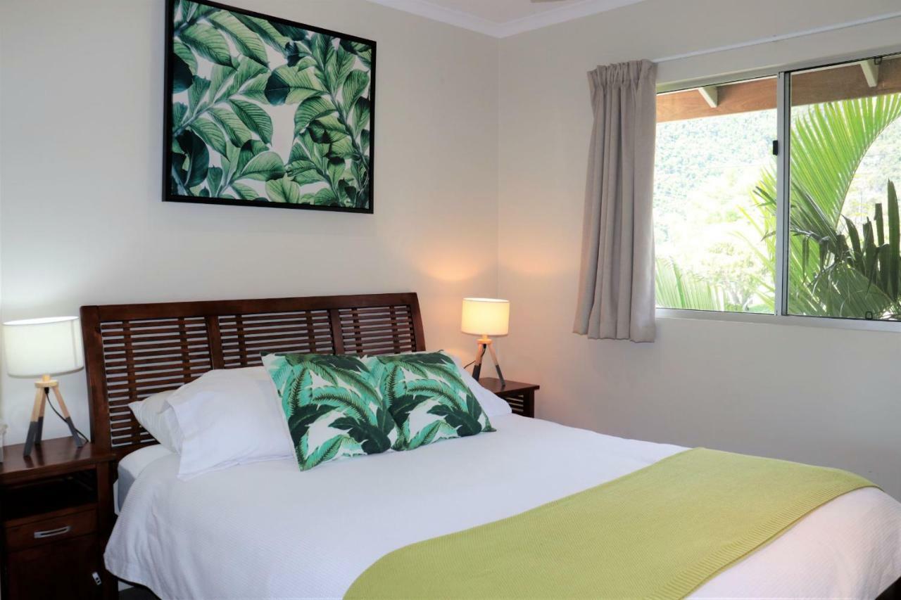 Watersons At Airlie Central Apartments Airlie Beach Zewnętrze zdjęcie